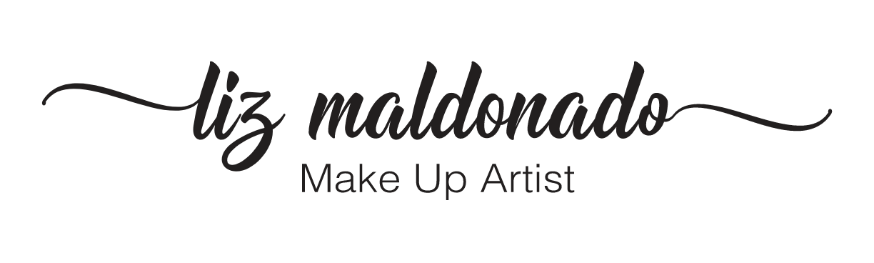 Make Up Artist Liz Maldonado